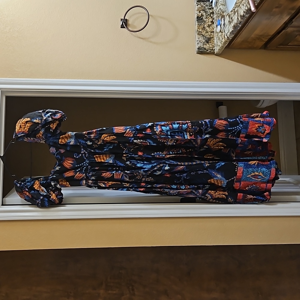 Early Black Friday sale!!! Farm Rio Dress